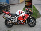Santander R1 model 1998-2001